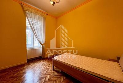 Apartament 3 camere, centrala proprie, zona Centrala - 6