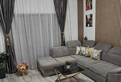 Duplex cu 3 camere cu Teren 303 Mp în Popas Păcurari - 7