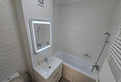 Garsonieră decomandată în Lujerului - 10