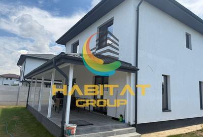 Vila P+1, 4 camere, 3 bai- Berceni - 3