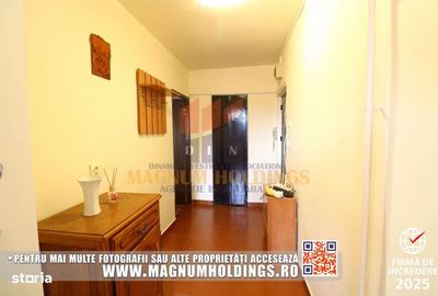 Apartament cu 2 camere semidecomandat în Trivale