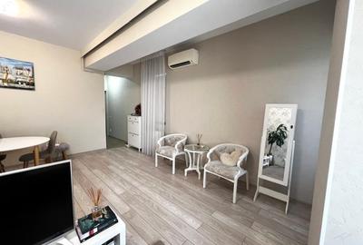 Apartament cu 2 camere, mobilat în 13 Septembrie - 8