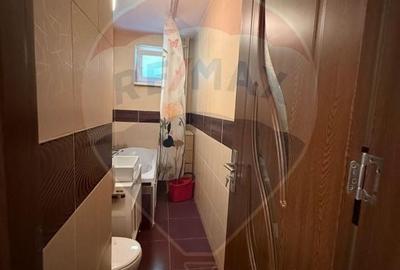 Apartament cu 2 camere de vanzare in zona George Enescu - 5