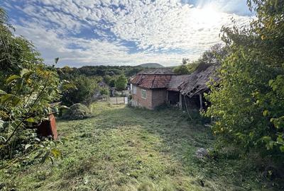 Casă cu 2 camere în Central - 1