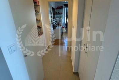 Apartament 2 camere | Decomandat | 48mp | Gheorgheni | Hotel Royal - 10