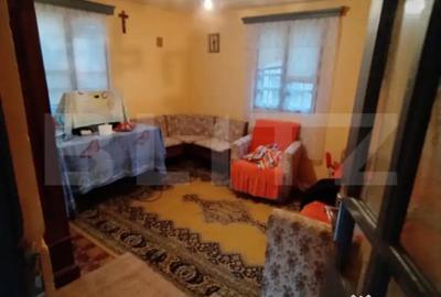 Casă cu 2 camere cu Teren 799 Mp în Central - 3