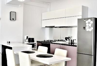 Apartament cu 2 camere în Central - 5