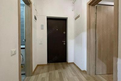 Garsoniera Bd. Metalurgiei Sector 4 mobilata utilata - Loc de Parcare - 5