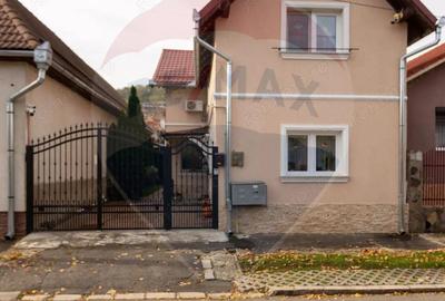 Casa construita in 2016, mobilata si utilata, zona lini?tita - 2