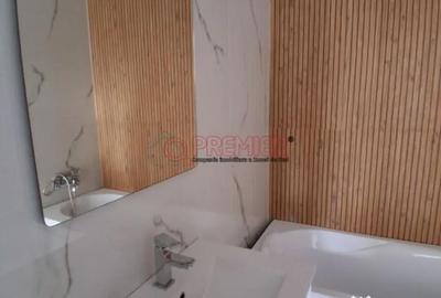 Apartament cu 2 camere nedecomandat în Nord - 2