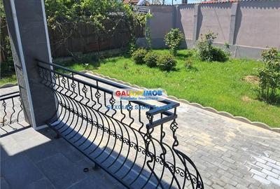 Casă cu 5 camere cu Teren 800 Mp în Căteasca - 18