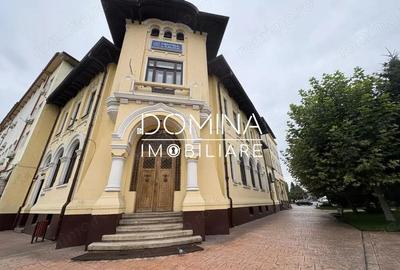 Inchiriere spa?iu parter ultracentral vad pietonal excelent, zona Victoria - 10