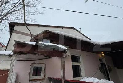 Casă cu 2 camere cu Teren 110 Mp în Alba Iulia - 4