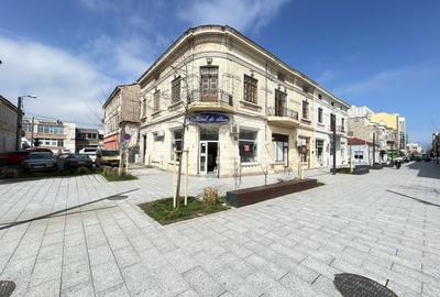 Apartament cu 5 camere semidecomandat în Ultracentral - 12