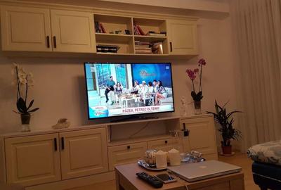 Apartament cu 2 camere decomandat în Voluntari - 10