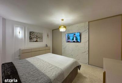 Apartament cu 2 camere în Bârnova - 11