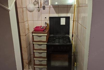 Garsonieră nedecomandată în Războieni