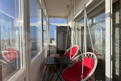 Apartament cu 2 camere decomandat, mobilat în Gării - 8