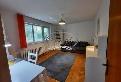 Apartament spatios pet friendly ,strada Negoiu - 2