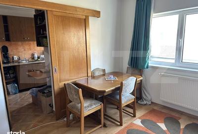 Apartament cu 2 camere decomandat în Grigorescu - 5