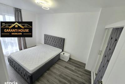 Apartament cu 2 camere în Valea Borcutului - 4