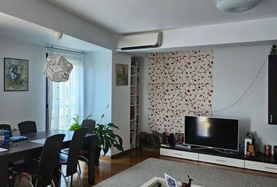 Penthouse  etaj 3 si 4, Titan Policlinica, parc Titanel - 11