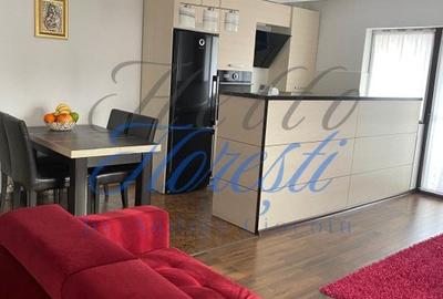 Apartament cu 4 camere, mobilat în Florești - 3