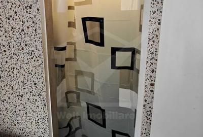 Garsoniera Gheorgheni, oportunitate investitie, mobilata, utilata - 6