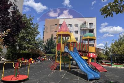 Apartament 2 camere cu birou de vanzare in Targoviste Class Park - 2