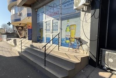 Spatiu comercial 166mp Autogara Sud Constanta - 2