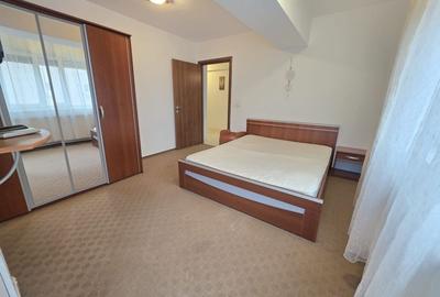 NOU!!! 2 camere Decomandat plus parcare subterana Splaiul Unirii - 9