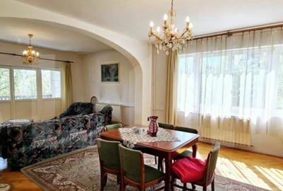 Casă cu 2 camere cu Teren 302 Mp în Spitalului - 4