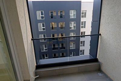 Garsoniera noua, gata de mutare, Bd. Metalurgiei, Parc Tudor Arghezi - 9