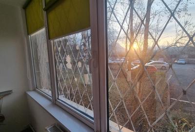 Apartament cu 3 camere circular, mobilat în Vlahuță - 9