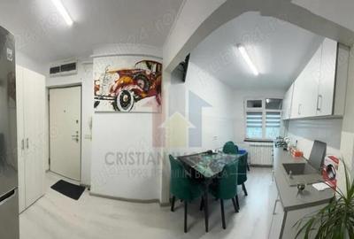Ap 2 cam conf 1 Calea Galati RENOVAT Mobilat si Utilat LIBER - 6