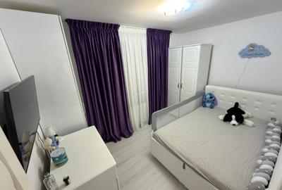 Duplex cu 5 camere cu Canalizare în Chiajna - 16