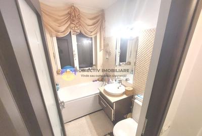 Apartament 2 camere de vanzare - Cartier Precista / Etaj 1 - 5