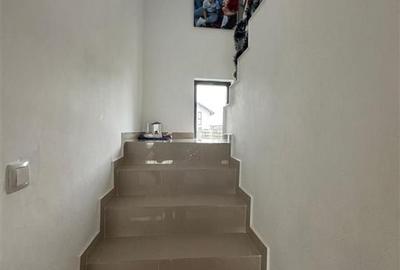 Vila Individuala - mobilata/utilata - 4 camere -teren 405 - 10