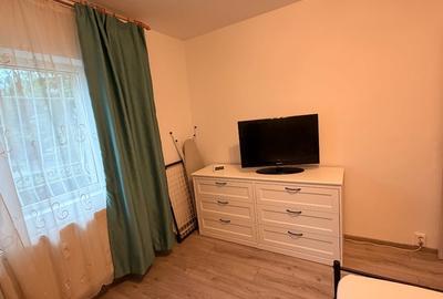 Apartament cu 2 camere decomandat, mobilat în Băneasa - 3