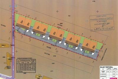 Vanzare teren industrial Chitila - Centura - Petrom Rudeni, Ilfov - 4