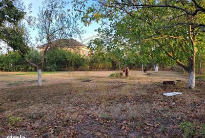 Teren de 1000 mp, în Corbeanca