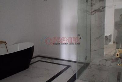 Apartament cu 9 camere în Văcăresti - 20