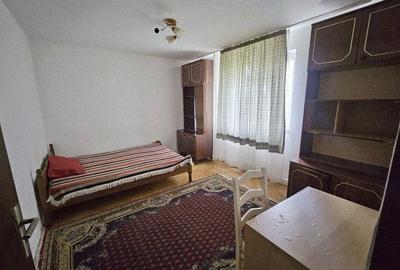 Apartament cu 2 camere decomandat în Tătărași - 3