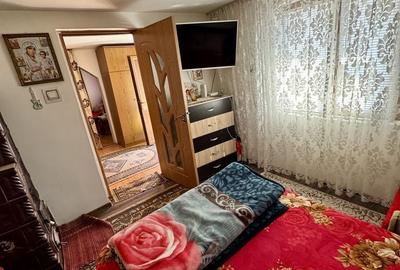 Casă cu 3 camere în Marghiloman - 9