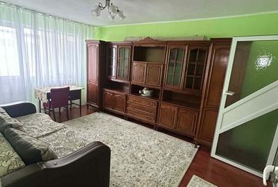 Apartament cu 2 camere decomandat în Alexandru cel Bun - 4