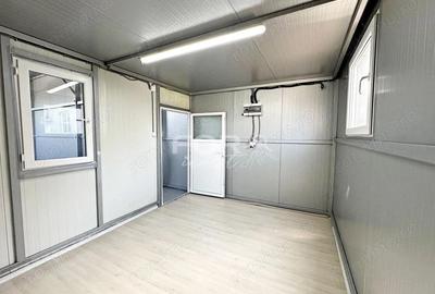 Spațiu comercial, de 120 mp, în Nufărul - 1