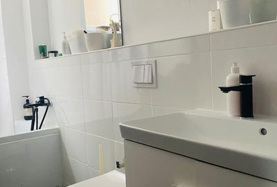 Apartament cu 2 camere semidecomandat în Central - 2