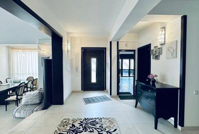 Casă individuală cu 5 camere cu Teren 1000 Mp în Snagov - 7