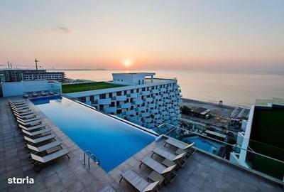 Apartament cu 2 camere semidecomandat în Sud - 5
