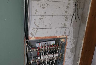 Casă cu 3 camere în Semlac - 3